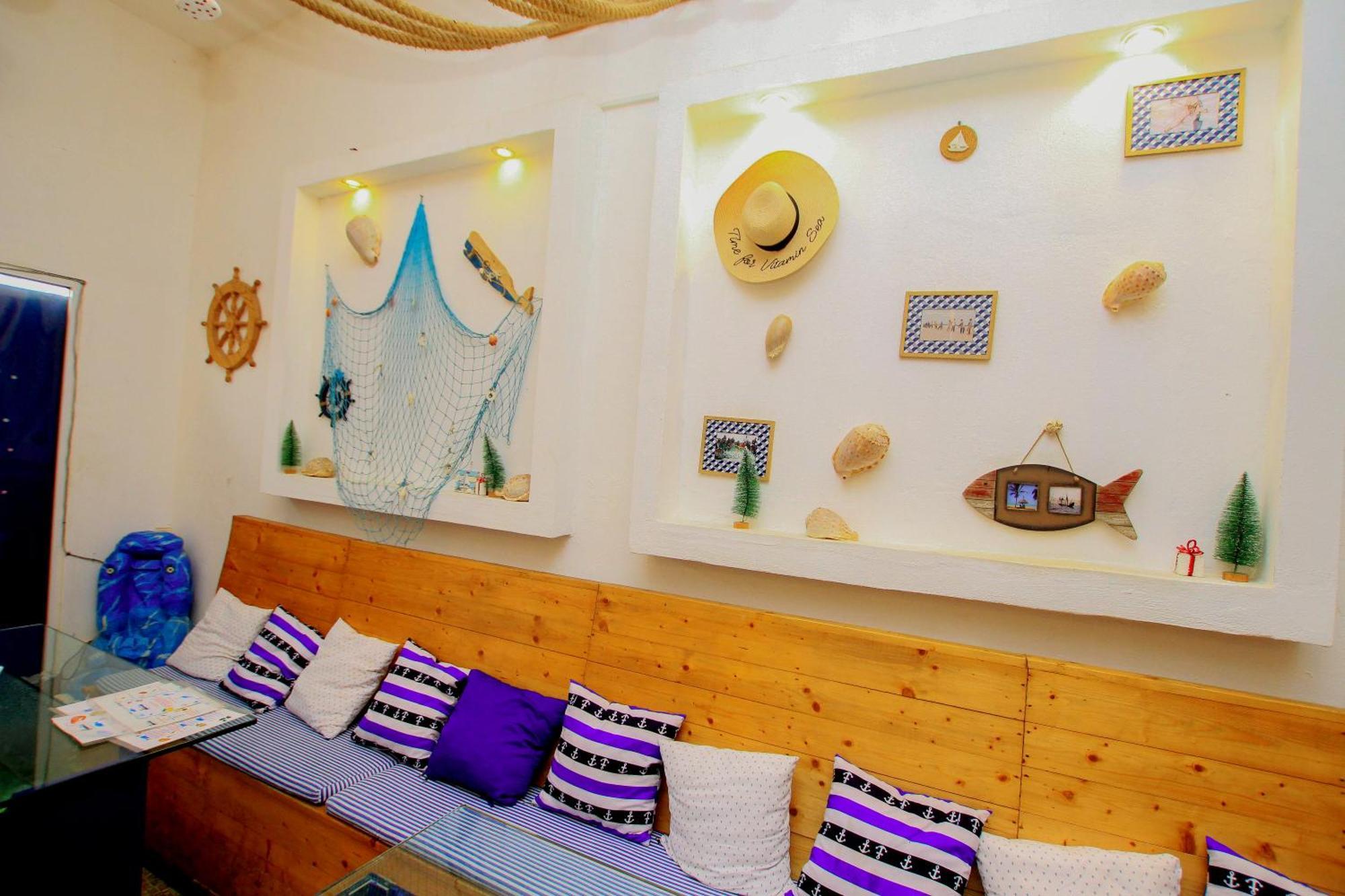 Hotel Le Prince โกโตนู ภายนอก รูปภาพ