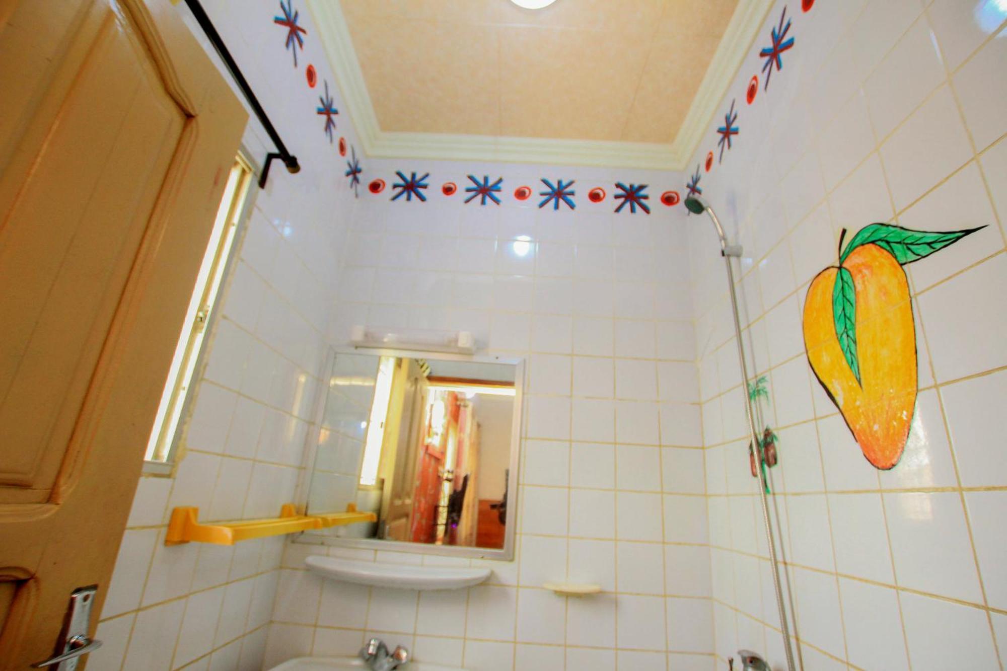 Hotel Le Prince โกโตนู ภายนอก รูปภาพ